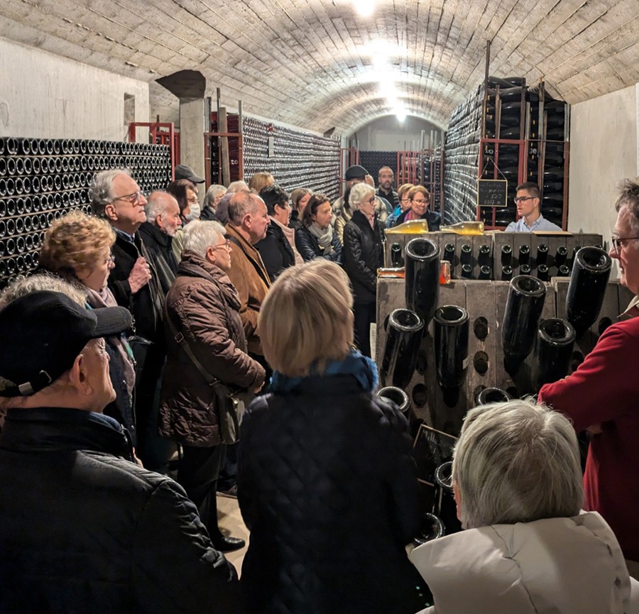 JPO dimanche 23 nov. 2025